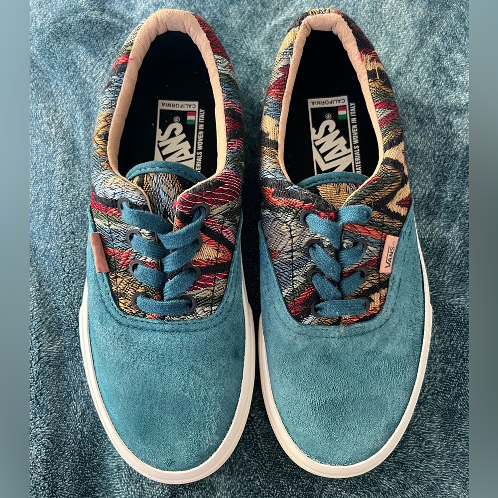 Vans
